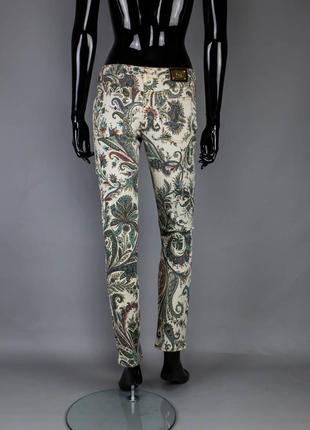 Стильные джинсы etro3 фото