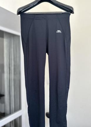 Женские спортивные штаны для фитнеса trespass1 фото