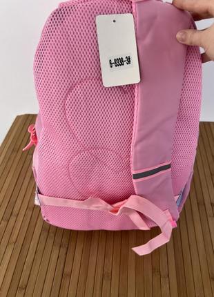 Рюкзак школьный, рюкзак детский, наплечник, портфель4 фото