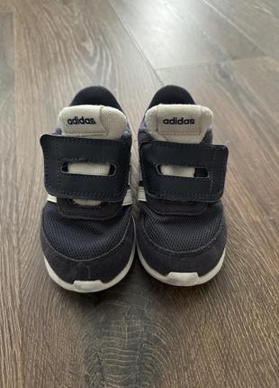 Оригінал кросівки adidas 14,5 см 23р2 фото