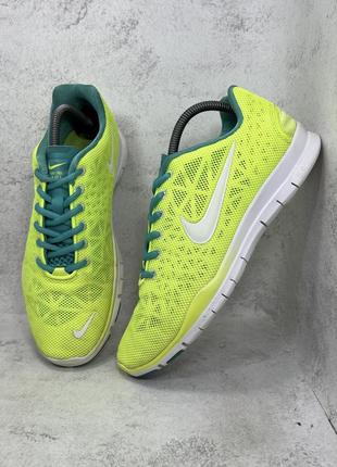 Кросівки для спорту nike free tr fit 3