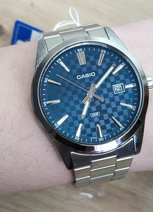 Часы мужские casio mtp-vd03d-2a2udf1 фото