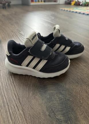 Оригинальный кроссовки adidas 14,5 см 23р