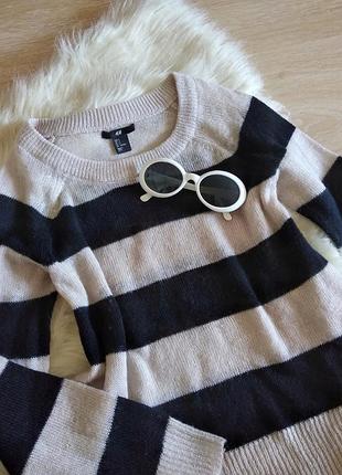 Джемпер від h&m