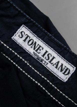 Винтажные брюки stone island vintage7 фото