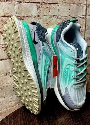 Кроссовки nike air max mx-720.(40-44)8 фото