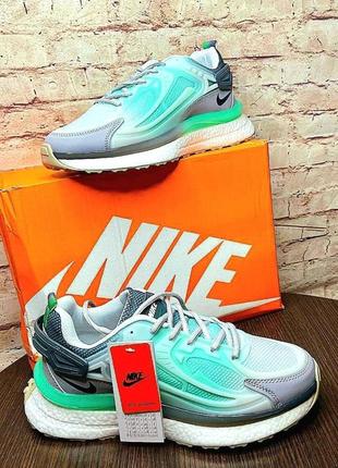 Кросівки nike air max mx-720.(40-44)3 фото