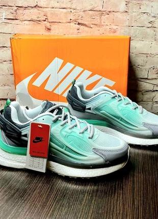 Кросівки nike air max mx-720.(40-44)1 фото