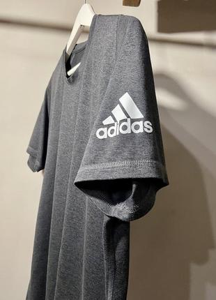 Футболка adidas1 фото