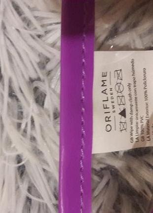 Косметичка орифлейм органайзер для косметики