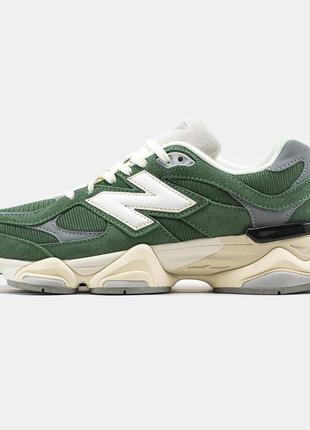 Мужские кроссовки нью беланс 9060 / new balance 9060