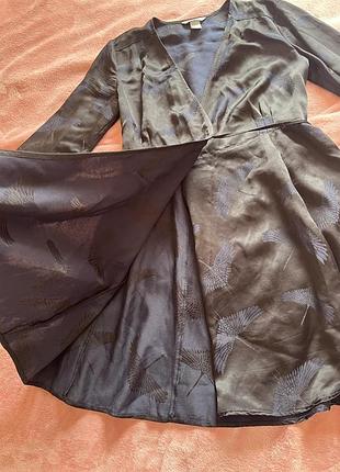 Сукня h&m suis (38/m)