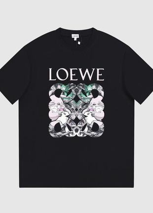 Футболка loewe