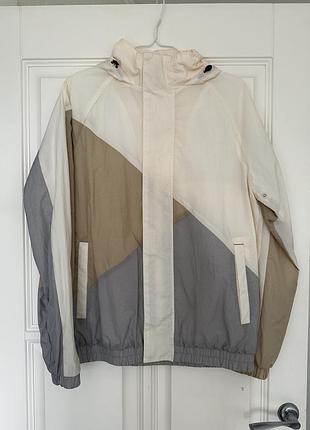 Чоловіча вітровка topman розмір s