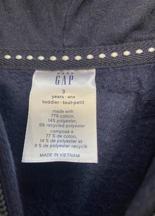 Костюм gap2 фото