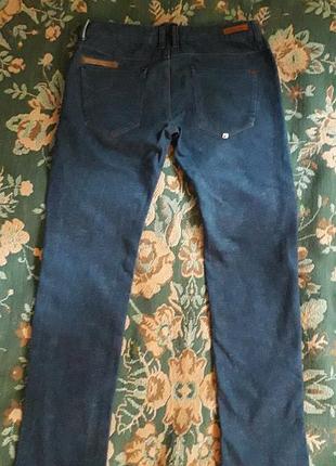 Джинсы 5