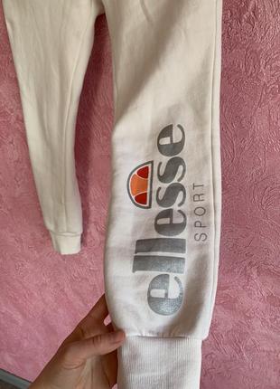 Жіночі спортивні штани ellesse sport s4 фото