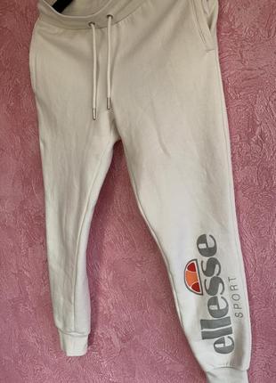 Женские спортивные штаны ellesse sport s5 фото