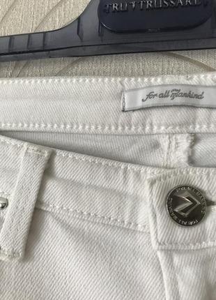 Стильные  джинсы премиум бренда «7 for all mankind» оригинал 👌7 фото