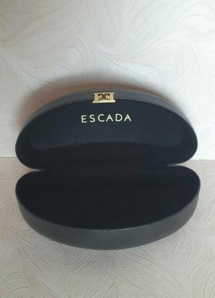 Футляр для очков escada1 фото