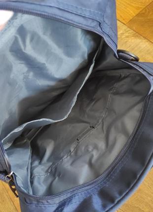 Сумка шкільна дитяча  портфель рюкзак6 фото