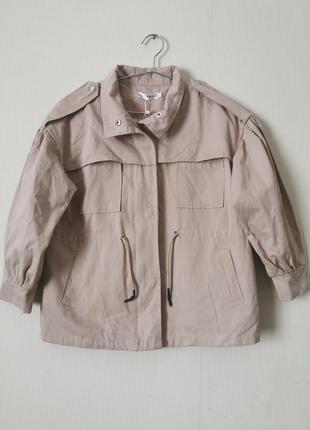 Женская ветровка