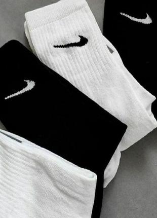 Шкарпетки високі nike jordan adidas originals опт5 фото
