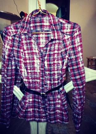 Блуза дитяча блуза