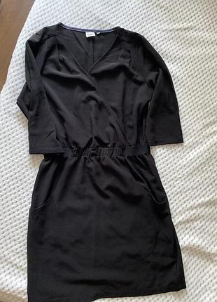 Сукня чорні 2