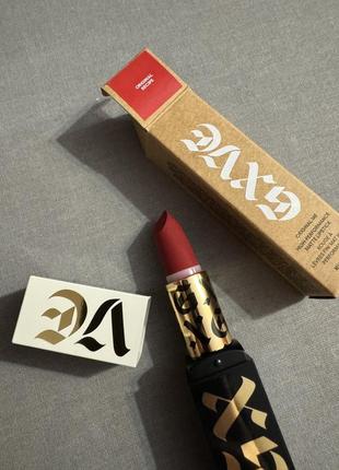 Gxve by gwen stefani original me clean high-performance matte lipstick губна помада