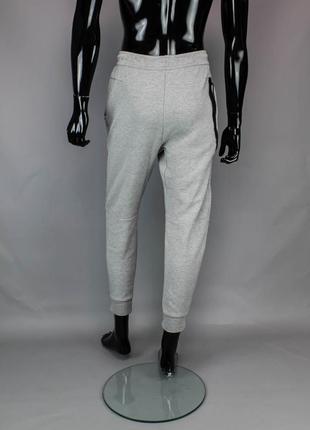 Стильные спортивные штаны nike tech fleece3 фото