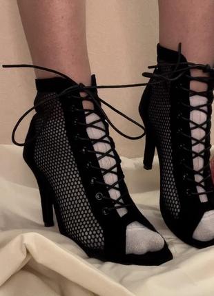 Туфли для high heels2 фото
