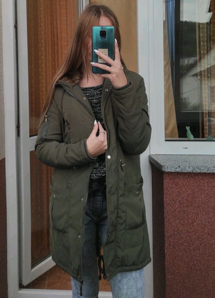 Курточка
