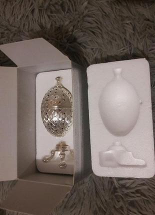 Шкатулка для украшений орифлейм