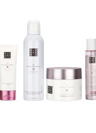 Rituals sakura подарунковий набір розмір l