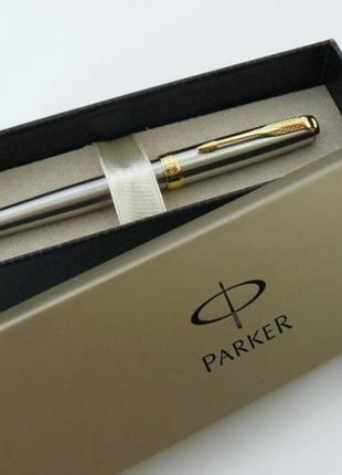 Ручка parker ks metall