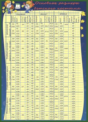 Костюм шкільний для хлопчика vels 122 р., в ідеальному стані13 фото