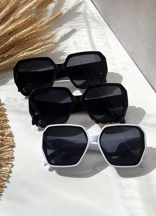 Солнцезащитные очки женские celine защита uv4003 фото