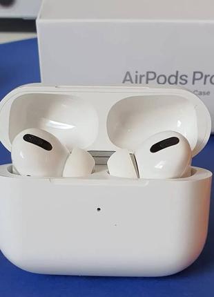 Airpods pro1 фото