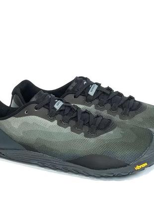 Мужские кроссовки merrell vapor glove 4 оригинал3 фото