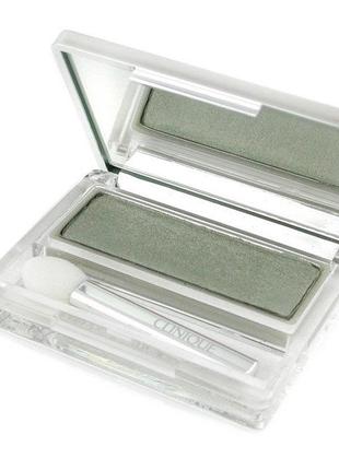 Clinique colour surge eye shadow super shimmer - 308 sparkling sage тестер