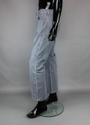 Плотные джинсы levis 501.3 фото