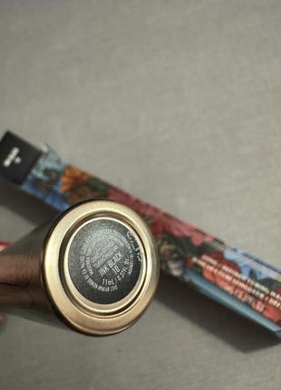 Тушь для ресниц kvd beauty full sleeve long defined tubing mascara ink black