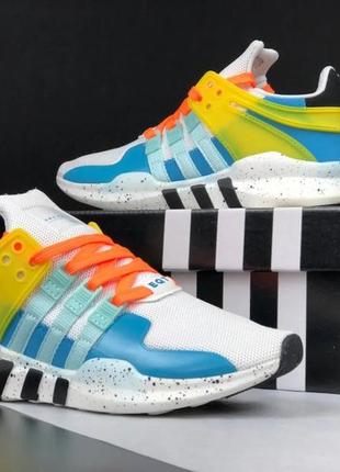 Кросівки adidas ozweego жіночі adidas niteball весна adidas samba, adidas campus, adidas yung, adidas gazelle бірюзові адидас