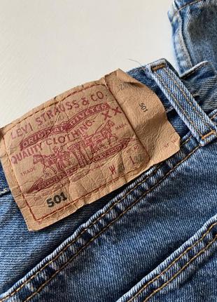 Легендарные джинсы levis2 фото