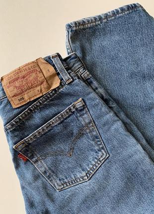 Легендарные джинсы levis3 фото