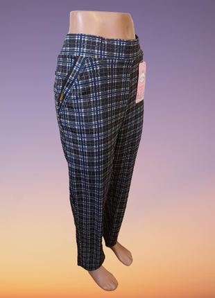 Брюки брюки женские р.52-54, 54-56 цвета разные7 фото