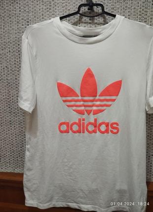 Футболка adidas оригинал