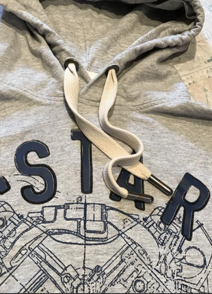 G-star raw худи. свитшот оригинал3 фото