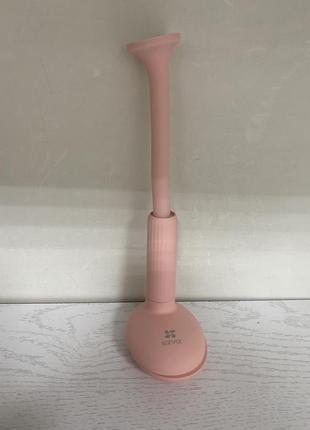 Б/у wi-fi видеоняня ezviz cs-bm1 розовая